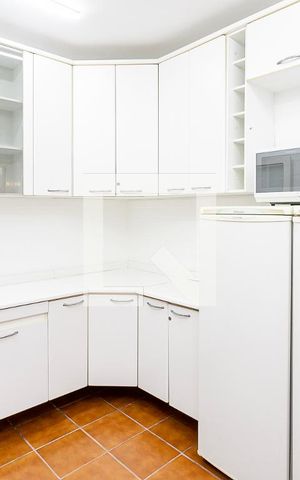 Casa para alugar com 90m², 3 quartos e 1 vaga Casa para alugar com 90m², 3 quartos e 1 vagaCozinha