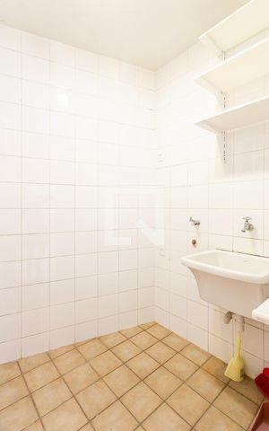 Casa para alugar com 90m², 3 quartos e 1 vaga Casa para alugar com 90m², 3 quartos e 1 vagaÁrea de Serviço