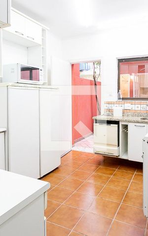Casa para alugar com 90m², 3 quartos e 1 vaga Casa para alugar com 90m², 3 quartos e 1 vagaCozinha