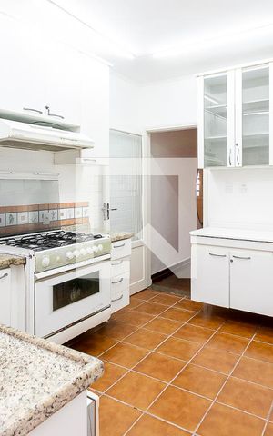 Casa para alugar com 90m², 3 quartos e 1 vaga Casa para alugar com 90m², 3 quartos e 1 vagaCozinha
