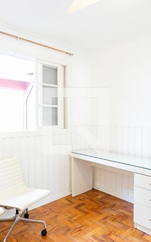 Casa para alugar com 90m², 3 quartos e 1 vaga Casa para alugar com 90m², 3 quartos e 1 vagaQuarto 1