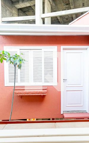 Casa para alugar com 90m², 3 quartos e 1 vaga Casa para alugar com 90m², 3 quartos e 1 vagaVista do Quarto 1
