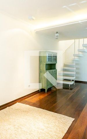 Casa para alugar com 90m², 3 quartos e 1 vaga Casa para alugar com 90m², 3 quartos e 1 vagaSala