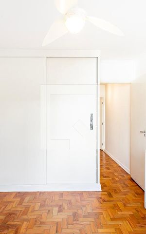 Casa para alugar com 90m², 3 quartos e 1 vaga Casa para alugar com 90m², 3 quartos e 1 vagaQuarto 2