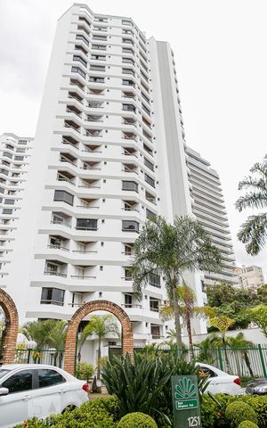 Apartamento para alugar com 42m², 1 quarto e 1 vaga Apartamento para alugar com 42m², 1 quarto e 1 vagaFachada