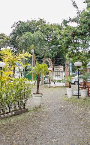 Apartamento para alugar com 42m², 1 quarto e 1 vaga Apartamento para alugar com 42m², 1 quarto e 1 vagaÁrea Comum - Jardim