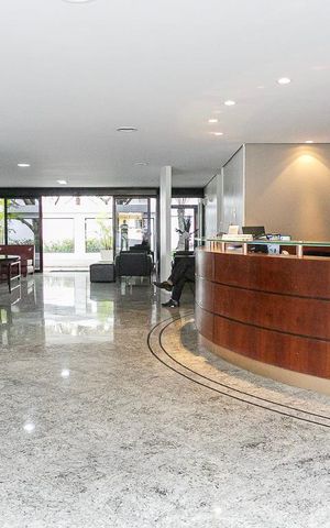 Apartamento para alugar com 42m², 1 quarto e 1 vaga Apartamento para alugar com 42m², 1 quarto e 1 vagaRecepção