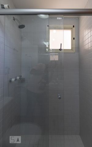 Apartamento à venda com 74m², 3 quartos e 2 vagas Apartamento à venda com 74m², 3 quartos e 2 vagasBanheiro da Suíte