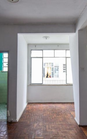 Studio para alugar com 26m², 1 quarto e sem vaga Studio para alugar com 26m², 1 quarto e sem vagaSala