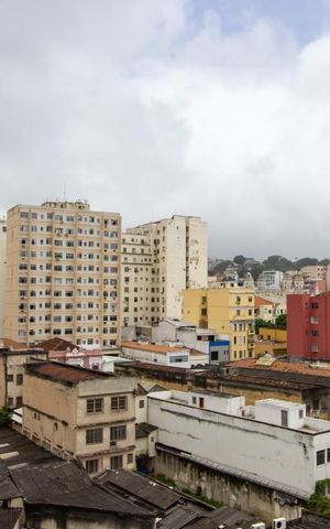 Studio para alugar com 26m², 1 quarto e sem vaga Studio para alugar com 26m², 1 quarto e sem vagaVista