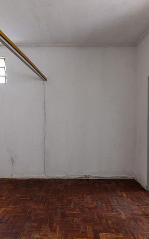 Studio para alugar com 26m², 1 quarto e sem vaga Studio para alugar com 26m², 1 quarto e sem vagaSala