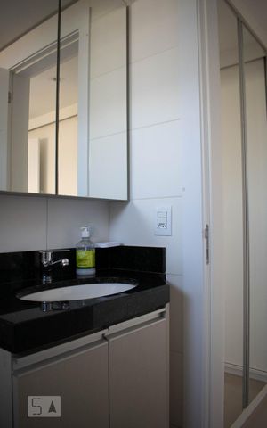 Apartamento à venda com 95m², 3 quartos e 2 vagasBanheiro Suíte