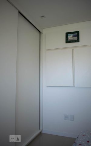 Apartamento à venda com 95m², 3 quartos e 2 vagasQuarto 1