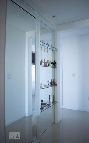 Apartamento à venda com 95m², 3 quartos e 2 vagasSala de Estar