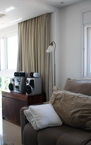 Apartamento à venda com 95m², 3 quartos e 2 vagasSala de Estar