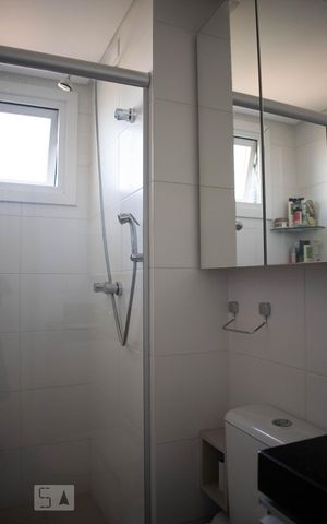 Apartamento à venda com 95m², 3 quartos e 2 vagasBanheiro Suíte