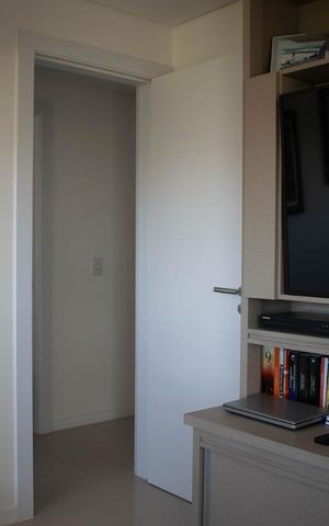 Apartamento à venda com 95m², 3 quartos e 2 vagasSala de Estar