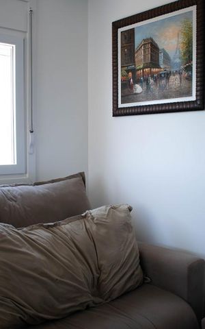 Apartamento à venda com 95m², 3 quartos e 2 vagasSala de Estar