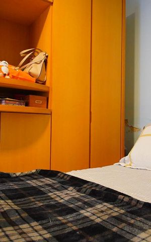 Casa à venda com 90m², 2 quartos e 1 vagaQuarto