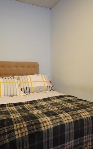 Casa à venda com 90m², 2 quartos e 1 vagaQuarto