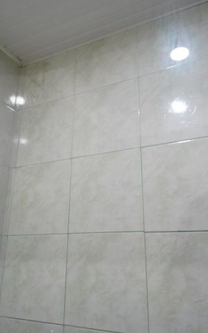 Casa à venda com 90m², 2 quartos e 1 vagaBanheiro