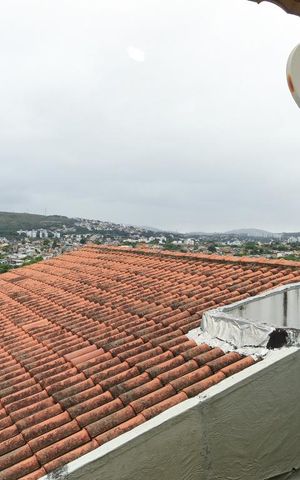Casa de condomínio à venda com 195m², 3 quartos e 2 vagas Casa de condomínio à venda com 195m², 3 quartos e 2 vagasVista quarto 2