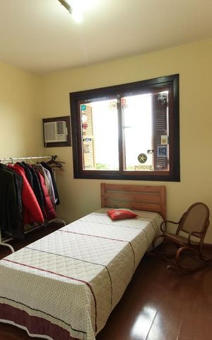 Casa de condomínio à venda com 195m², 3 quartos e 2 vagas Casa de condomínio à venda com 195m², 3 quartos e 2 vagasQuarto 2