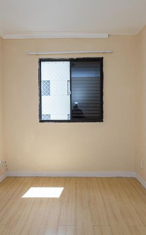 Apartamento para alugar com 55m², 2 quartos e 1 vaga Apartamento para alugar com 55m², 2 quartos e 1 vagaQuarto 2
