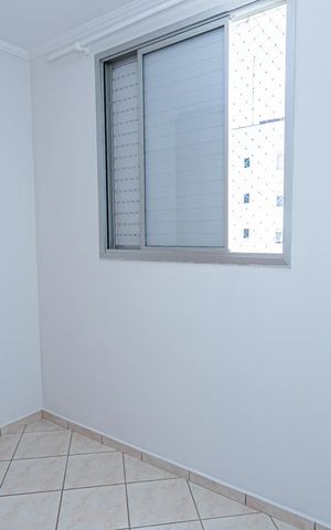 Apartamento à venda com 65m², 3 quartos e 1 vaga Apartamento à venda com 65m², 3 quartos e 1 vagaQuarto 3