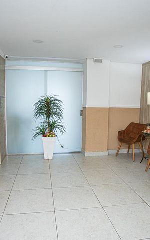 Apartamento à venda com 65m², 3 quartos e 1 vaga Apartamento à venda com 65m², 3 quartos e 1 vagaHall de Entrada