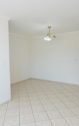 Apartamento à venda com 65m², 3 quartos e 1 vaga Apartamento à venda com 65m², 3 quartos e 1 vagaSala