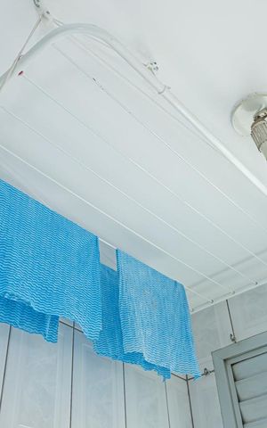 Apartamento à venda com 65m², 3 quartos e 1 vaga Apartamento à venda com 65m², 3 quartos e 1 vagaDetalhe área de serviço