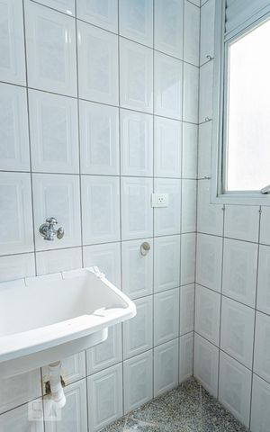 Apartamento à venda com 65m², 3 quartos e 1 vaga Apartamento à venda com 65m², 3 quartos e 1 vagaÁrea de Serviço