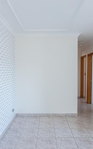 Apartamento à venda com 65m², 3 quartos e 1 vaga Apartamento à venda com 65m², 3 quartos e 1 vagaSala