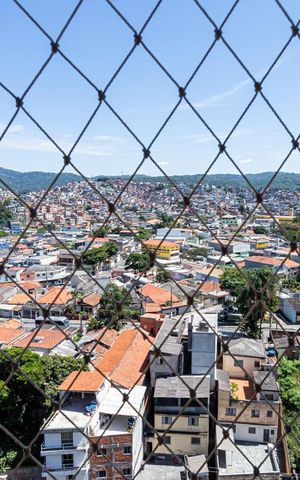 Apartamento à venda com 65m², 3 quartos e 1 vaga Apartamento à venda com 65m², 3 quartos e 1 vagaVista Varanda da Sala