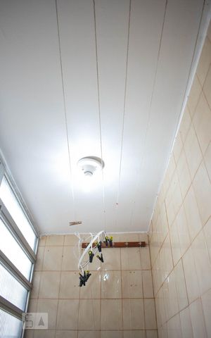 Apartamento à venda com 42m², 1 quarto e sem vagaCozinha
