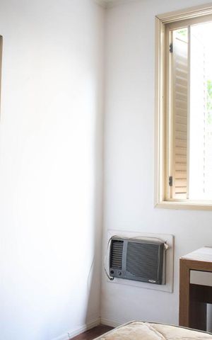 Apartamento à venda com 42m², 1 quarto e sem vagaQuarto