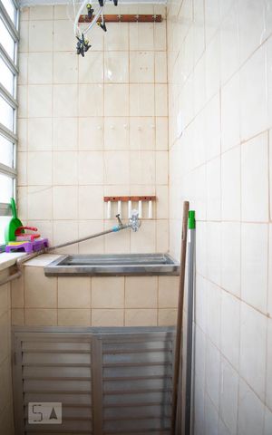 Apartamento à venda com 42m², 1 quarto e sem vagaCozinha