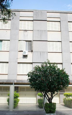 Apartamento à venda com 42m², 1 quarto e sem vagaFachada