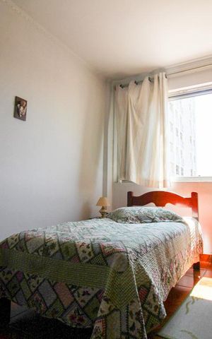Apartamento à venda com 90m², 3 quartos e sem vaga Apartamento à venda com 90m², 3 quartos e sem vagaQuarto 1
