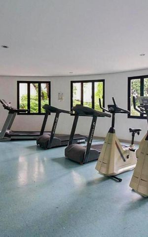 Apartamento para alugar com 64m², 2 quartos e 1 vaga Apartamento para alugar com 64m², 2 quartos e 1 vagaÁrea comum - Academia