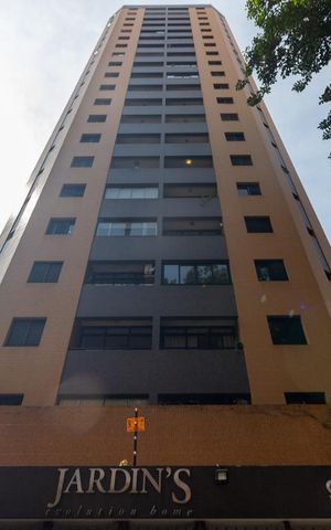 Apartamento para alugar com 64m², 2 quartos e 1 vaga Apartamento para alugar com 64m², 2 quartos e 1 vagaFachada