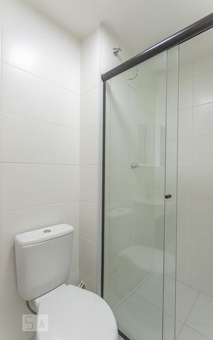 Studio à venda com 30m², 1 quarto e sem vagaBanheiro