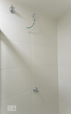 Studio à venda com 30m², 1 quarto e sem vagaBanheiro