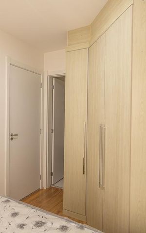 Studio à venda com 30m², 1 quarto e sem vagaQuarto
