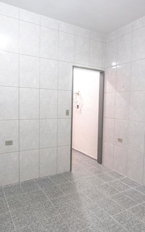 Casa para alugar com 20m², 2 quartos e sem vagaCozinha
