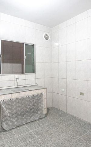 Casa para alugar com 20m², 2 quartos e sem vagaCozinha