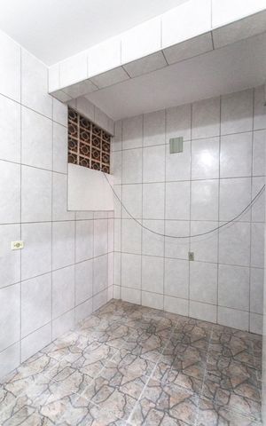 Casa para alugar com 20m², 2 quartos e sem vagaÁrea de serviço