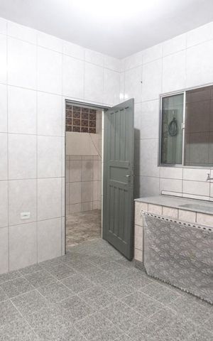 Casa para alugar com 20m², 2 quartos e sem vagaCozinha