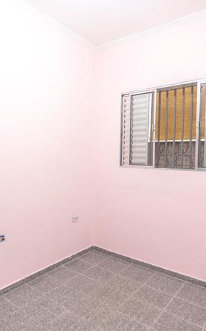 Casa para alugar com 20m², 2 quartos e sem vagaQuarto